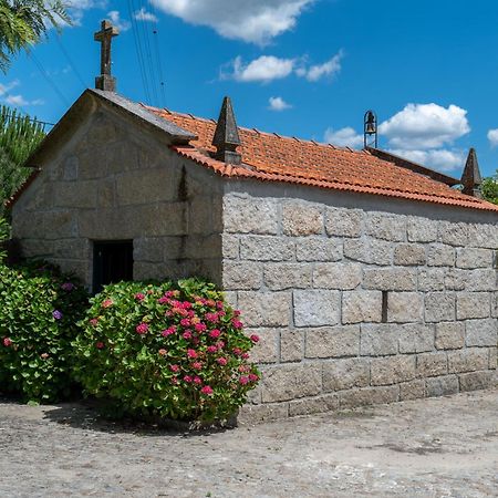 Quinta Do Carvalhal Alojamento, Penafiel Irivo Екстериор снимка