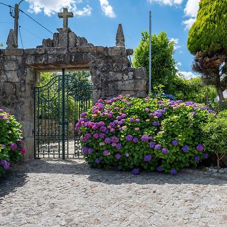 Quinta Do Carvalhal Alojamento, Penafiel Irivo Екстериор снимка