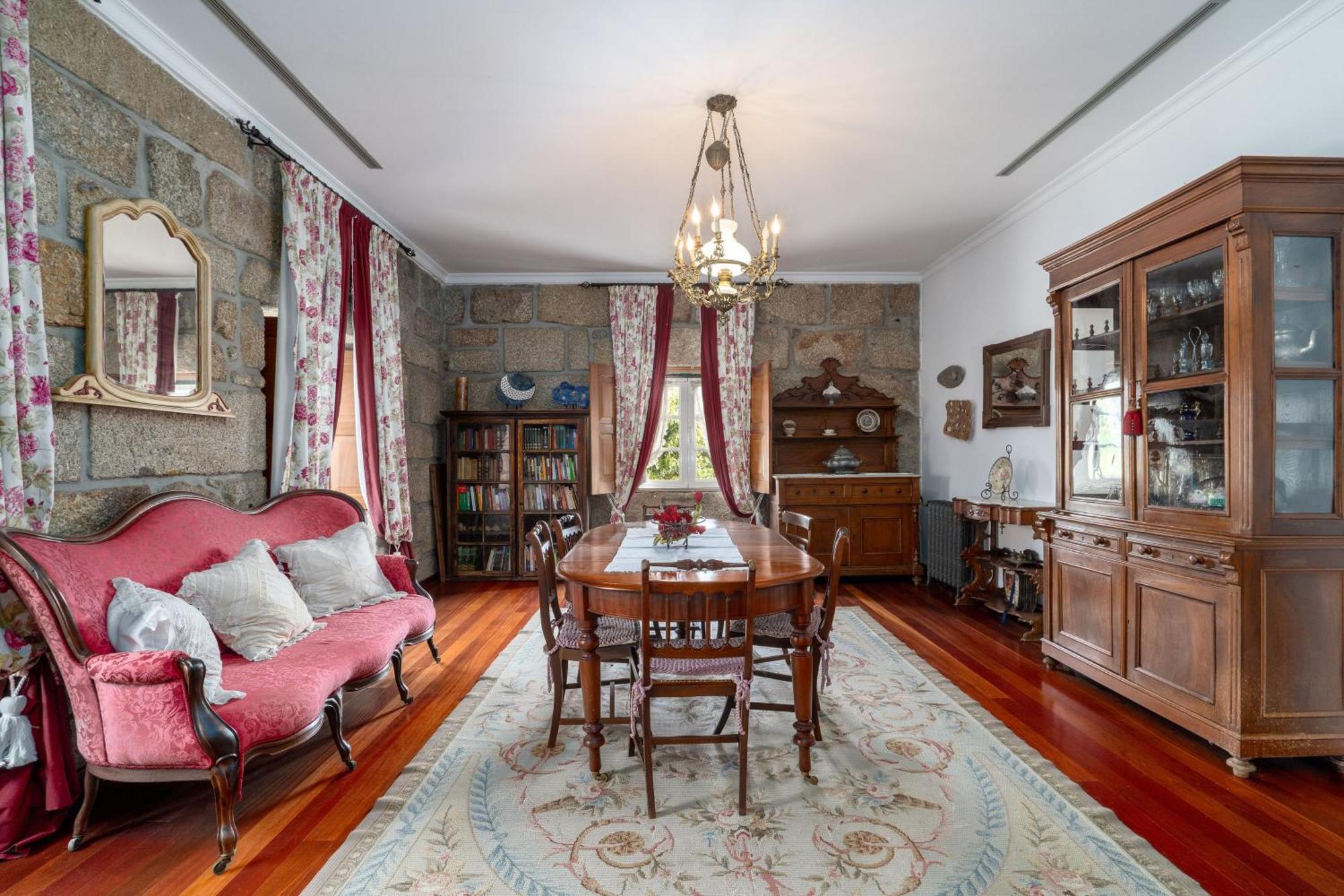 Quinta Do Carvalhal Alojamento, Penafiel Irivo Екстериор снимка
