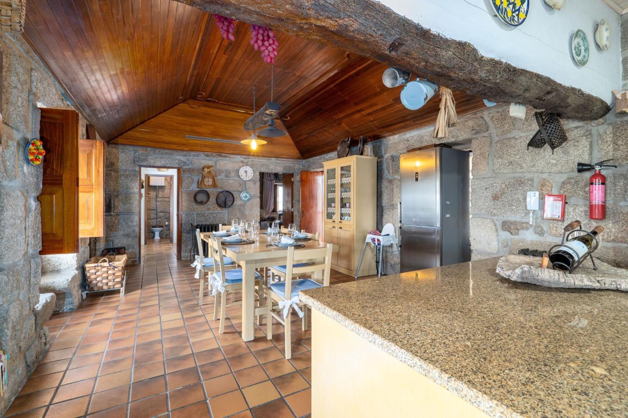 Quinta Do Carvalhal Alojamento, Penafiel Irivo Екстериор снимка