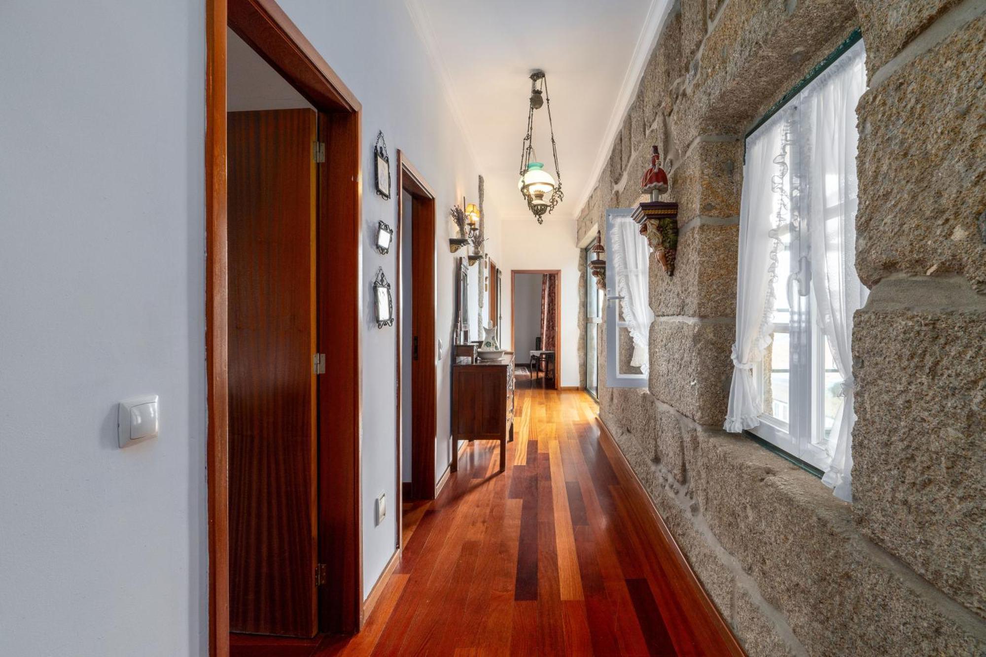Quinta Do Carvalhal Alojamento, Penafiel Irivo Екстериор снимка