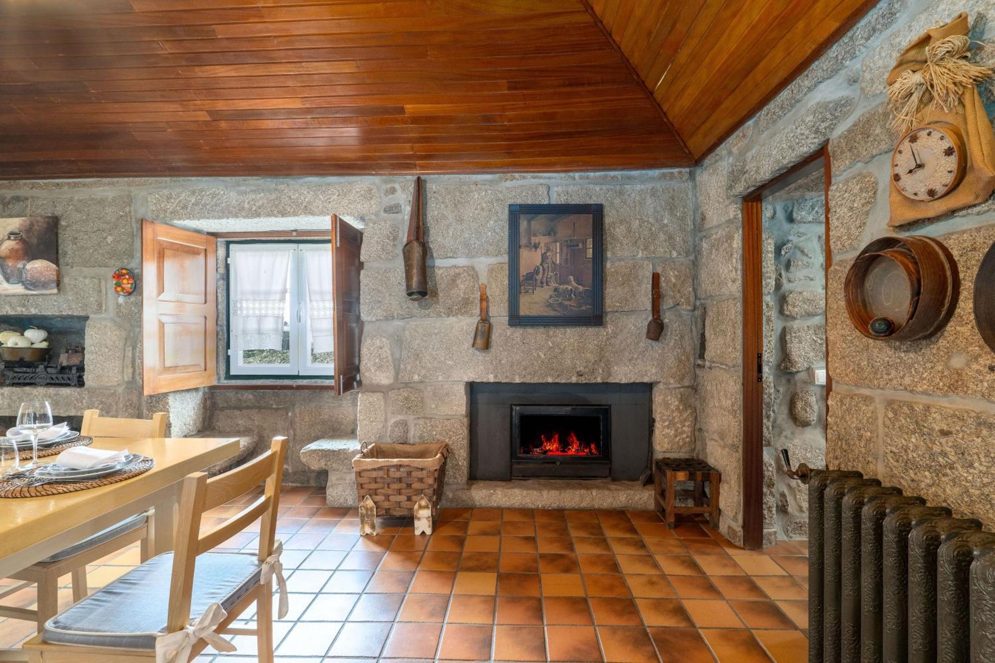 Quinta Do Carvalhal Alojamento, Penafiel Irivo Екстериор снимка