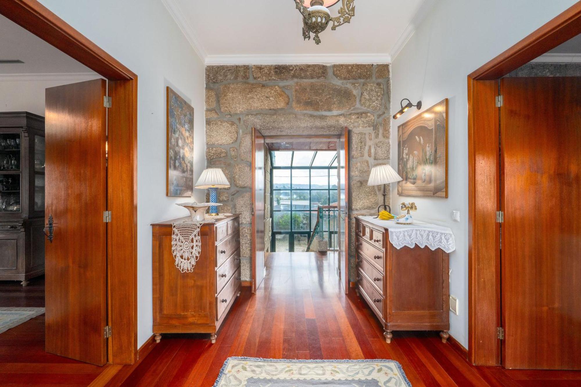 Quinta Do Carvalhal Alojamento, Penafiel Irivo Екстериор снимка