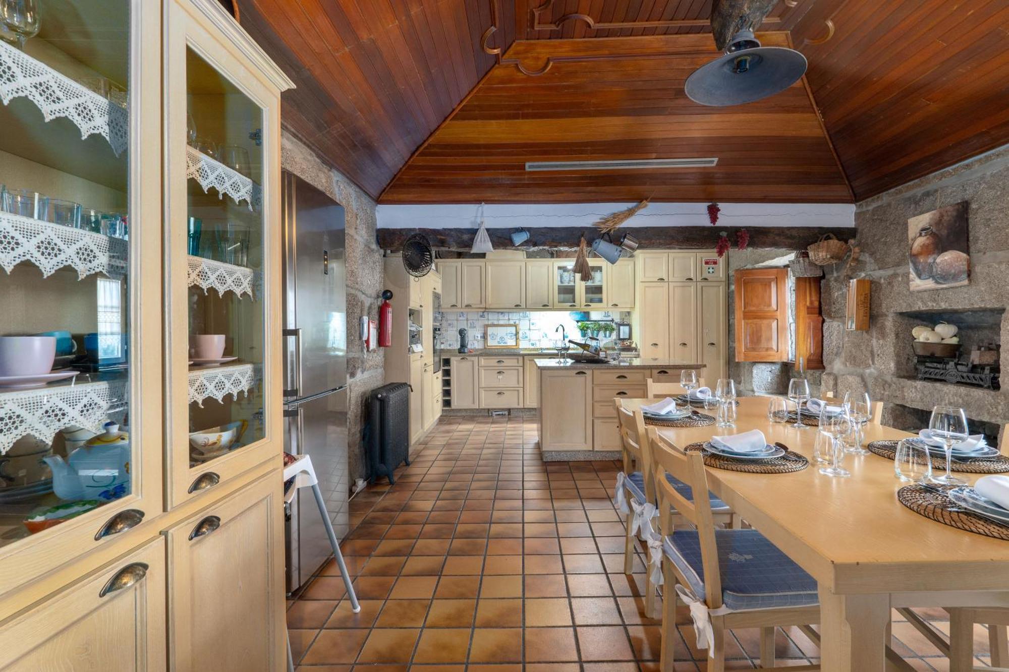 Quinta Do Carvalhal Alojamento, Penafiel Irivo Екстериор снимка