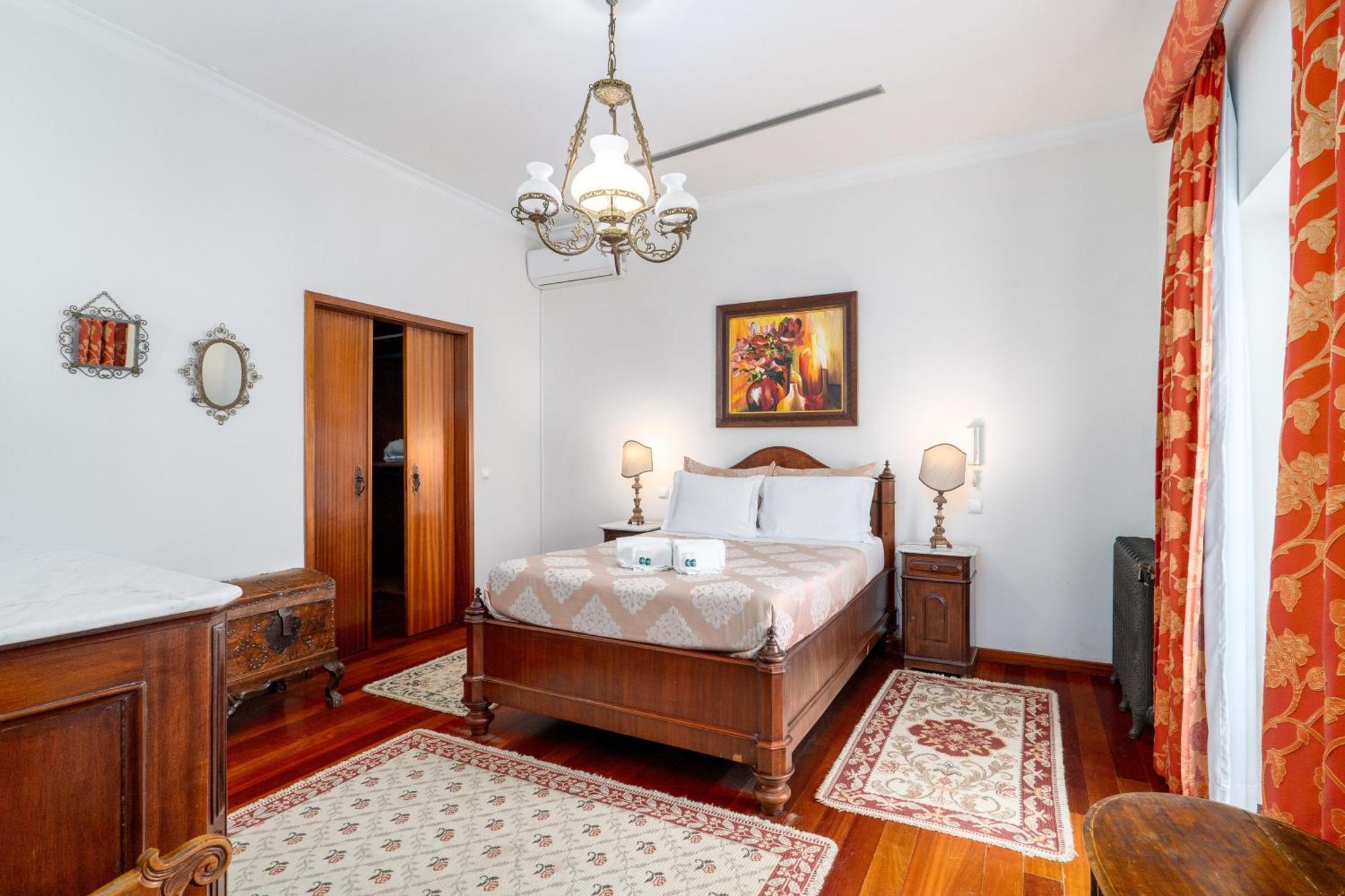 Quinta Do Carvalhal Alojamento, Penafiel Irivo Екстериор снимка