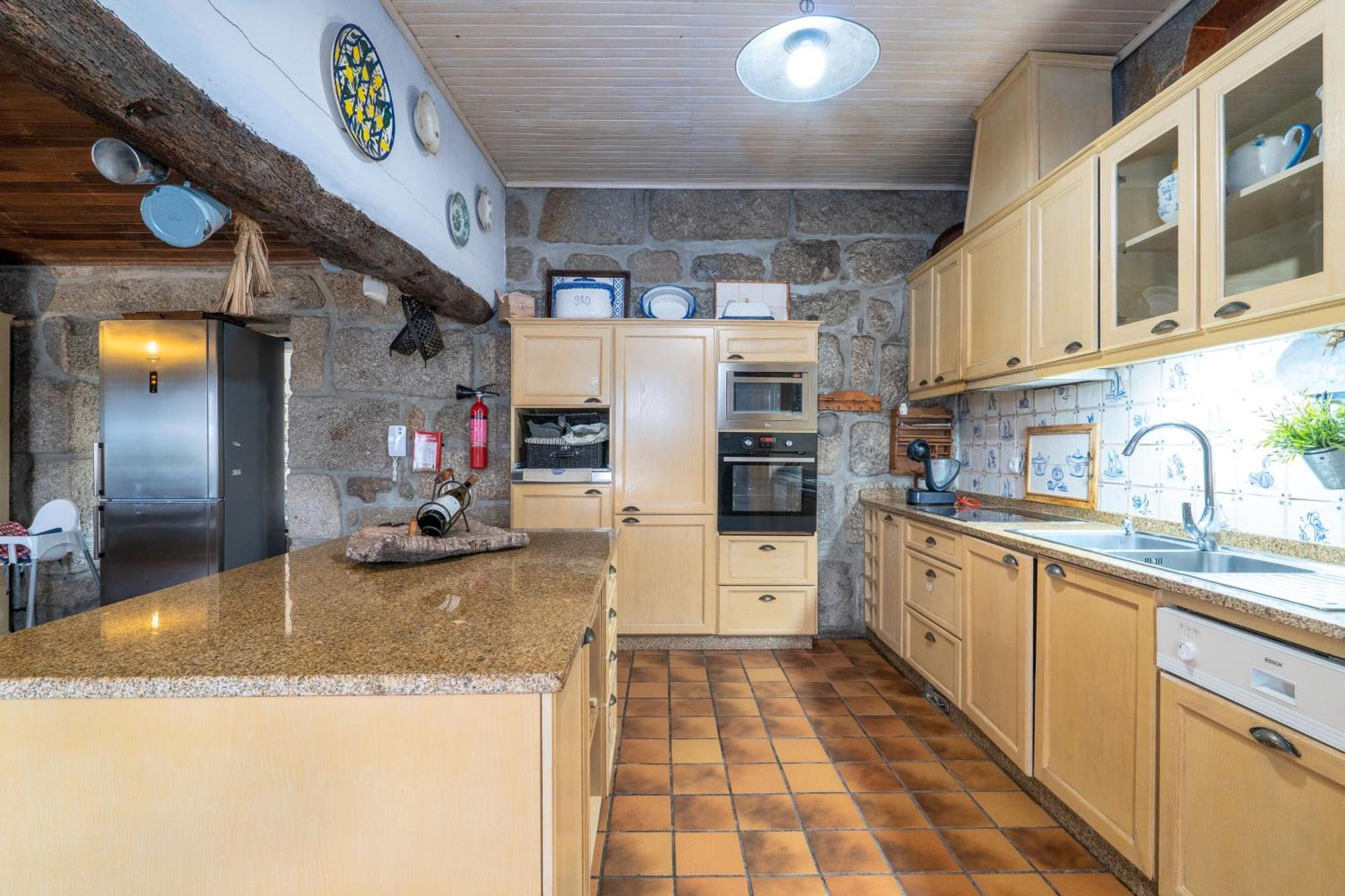 Quinta Do Carvalhal Alojamento, Penafiel Irivo Екстериор снимка