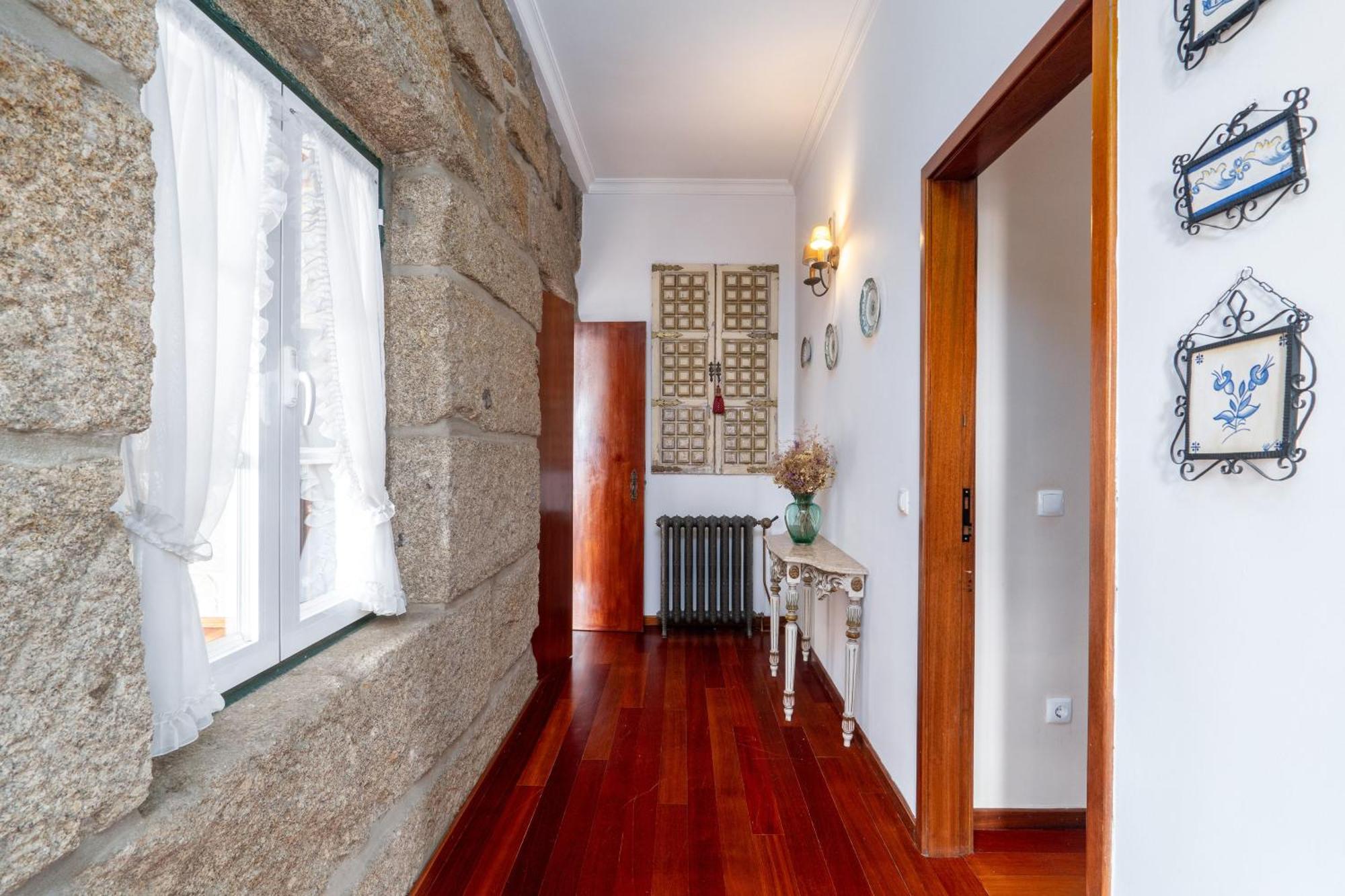 Quinta Do Carvalhal Alojamento, Penafiel Irivo Екстериор снимка