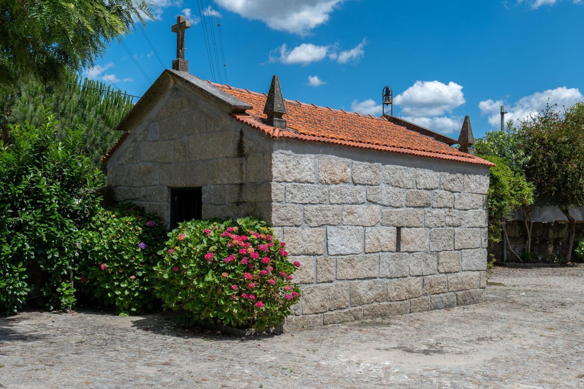 Quinta Do Carvalhal Alojamento, Penafiel Irivo Екстериор снимка